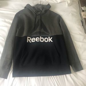 Reebok Hoodie